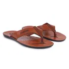 Slipper For Men, Tan 