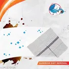 5 Pcs Floor Cleaning Cloth, 17*17 inch