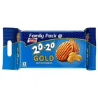Parle 20-20 Gold Butter Cookies 604.8 g