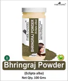 Park Daniel 100% Pure & Natural Bhringraj Powder & Hibiscus Powder 