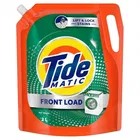 Tide Matic Liquid Detergent Front Load Washing Machine 2 L