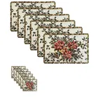 PVC Placemats for Dining Table 