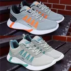 Sports Shoes for Men, Pack of 2, Grey 