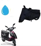 Waterproof Bike Cover for TVS Scooty Streak 