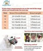 ABS Plastic Cones & Muzzles for Pet 