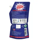 स्टेनफ्रेश लिक्विड डिटर्जेंट & सॉफ़्नर -1 L