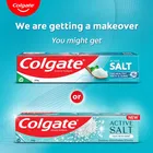 Colgate Active Salt Toothpaste 200 g