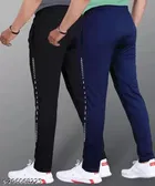 Polyester Trackpant for Men 