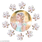 Plastic Hair Clips for Women & Girls 