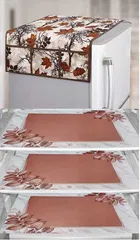 Refrigerator Covers 