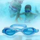 Anti Fog Swimming Goggle For Adults & Kids | With Free Case & Adjustable Straps 