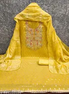 Embroidered Patiala Suits for Women 