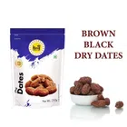 King Uncle Dry Dates-(Chuhara) Silver Class 250 g