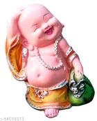 Laughing Buddha Showpiece for Home 