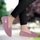 Jootiyapa Women Casual Shoes KIA-PURPLE 