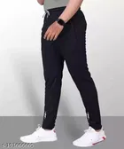 Lycra Trackpant for Men 
