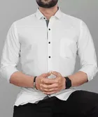 Full Sleeves Shirt for Men 