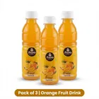Freshly Orange Juice 250 ml 
