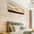 PVC Printed AC Cover 