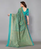 Art Silk Saree for Women 