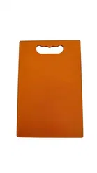 Plastic Vegetable Cutting Board 