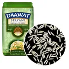 दावत बिरयानी बासमती चावल 1 kg