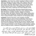 BTW नवरत्न मिक्सचर 900 g