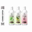 Puriflame Pure Moringa Oil 