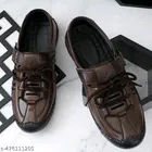Sandals for Men, Brown 