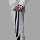 Cotton Blend Trackpants for Boys 