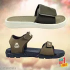 Sandal with Sliders for Men 
