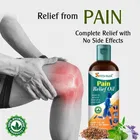 Srishma Ayurvedic Pain Relief Oil 