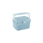 Filo Basket with Handle 