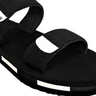 A To z Strap Men Sliders 