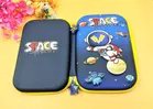 Space Astronaut Theme Pencil Case 