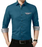 Full Sleeves Shirt for Men 