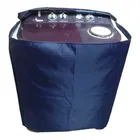 Polyester Washing Machine Cover 