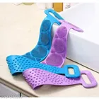 Silicone Body Back Scrubber 