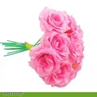 Plastic Artificial Flower 