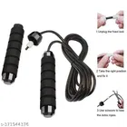 Adjustable Jumping Rope [Multicolor]