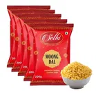 Sethi Moong Dal 5X200g (Pack of 5)