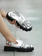 Shoetopia Loafers 