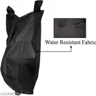 Polyester Waterproof Bike Cover for Bajaj Pulsar 150 