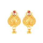 Alloy Earrings Set for Women 