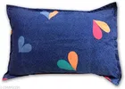 Cotton Pillow Covers 