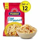 प्रभात लाइट मिक्सचर 12X42 g 