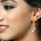 Alloy Earrings for Women 