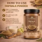 Vedaartha  Triphala Powder, 200 g