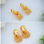 Trending Earrings/Studs/Bali Combo