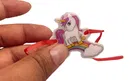 Synthetic Rakhi for Kids 